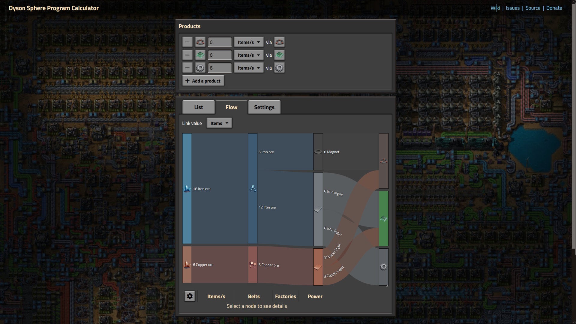 Dyson Sphere Program Tips For Beginners Rock Paper Shotgun - Mobile Sunset Textures for Desktop